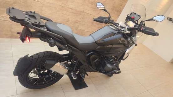 BMW-R 1250 GS BMW-R 1250 GS-2023