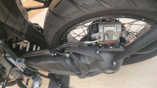 BMW-R 1250 GS BMW-R 1250 GS-2023