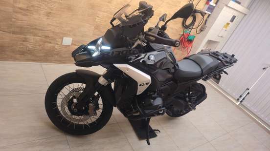 BMW-R 1250 GS BMW-R 1250 GS-2023
