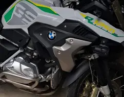 BMW R 1250 GS PREMIUM BRASIL SPECIAL EDITION BMW R 1250 GS PREMIUM BRASIL SPECIAL EDITION