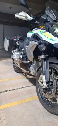 BMW-R 1250 GS PREMIUM BRASIL SPECIAL EDITION BMW-R 1250 GS PREMIUM BRASIL SPECIAL EDITION-2022