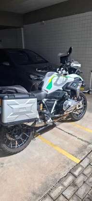 BMW-R 1250 GS PREMIUM BRASIL SPECIAL EDITION BMW-R 1250 GS PREMIUM BRASIL SPECIAL EDITION-2022