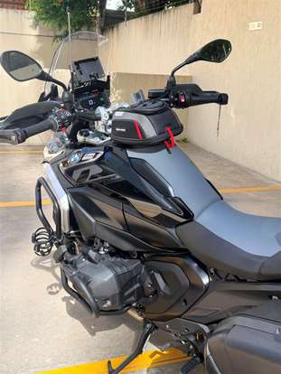 BMW-R 1300 GS TRIPLE BLACK BMW-R 1300 GS TRIPLE BLACK-2025