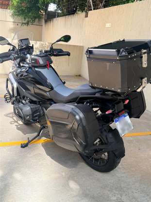BMW-R 1300 GS TRIPLE BLACK BMW-R 1300 GS TRIPLE BLACK-2025