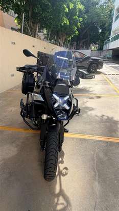 BMW-R 1300 GS TRIPLE BLACK BMW-R 1300 GS TRIPLE BLACK-2025