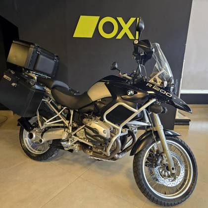 BMW R 1200 GS 