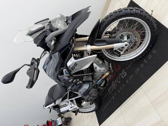 BMW R 1200 GS 