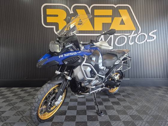 BMW R 1250 GS ADVENTURE PREMIUM 