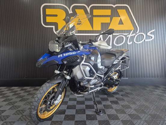 BMW-R 1250 GS ADVENTURE PREMIUM BMW-R 1250 GS ADVENTURE PREMIUM-2020