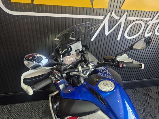 BMW-R 1250 GS ADVENTURE PREMIUM-2020