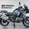 BMW R 1250 GS ADVENTURE TRIPLE BLACK BMW R 1250 GS ADVENTURE TRIPLE BLACK