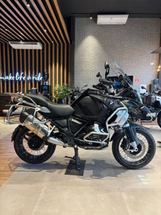 BMW R 1250 GS ADVENTURE 