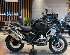 BMW R 1250 GS ADVENTURE BMW R 1250 GS ADVENTURE