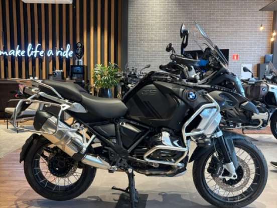 BMW-R 1250 GS ADVENTURE BMW-R 1250 GS ADVENTURE-2023