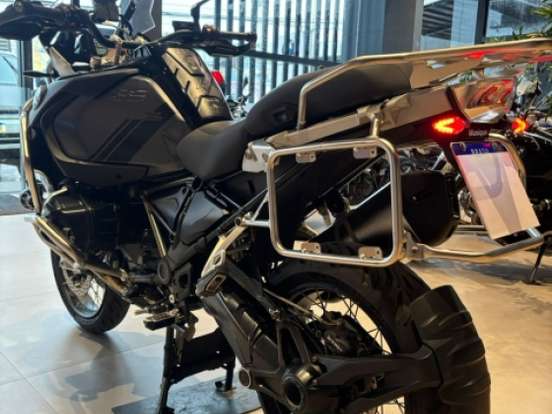 BMW-R 1250 GS ADVENTURE BMW-R 1250 GS ADVENTURE-2023
