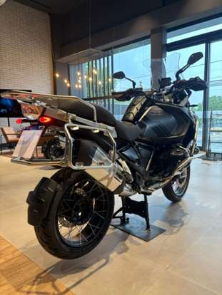 BMW-R 1250 GS ADVENTURE-2023