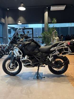 BMW-R 1250 GS ADVENTURE-2023
