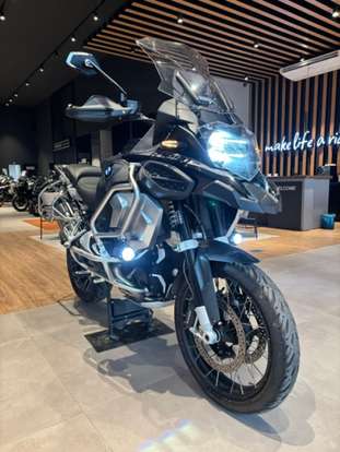 BMW-R 1250 GS ADVENTURE-2023