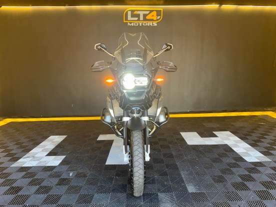 BMW-R 1250 GS PREMIUM TRIPLE BLACK BMW-R 1250 GS PREMIUM TRIPLE BLACK-2022
