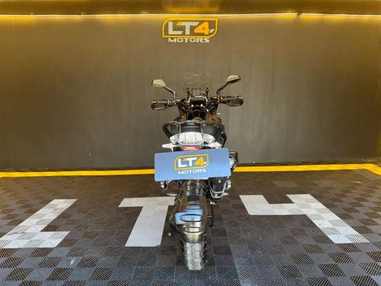 BMW-R 1250 GS PREMIUM TRIPLE BLACK-2022