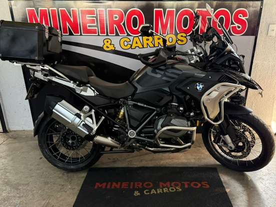 BMW-R 1250 GS PREMIUM TRIPLE BLACK BMW-R 1250 GS PREMIUM TRIPLE BLACK-2023