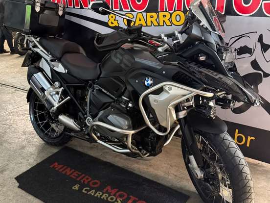 BMW-R 1250 GS PREMIUM TRIPLE BLACK BMW-R 1250 GS PREMIUM TRIPLE BLACK-2023