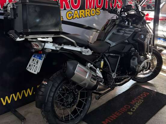 BMW-R 1250 GS PREMIUM TRIPLE BLACK BMW-R 1250 GS PREMIUM TRIPLE BLACK-2023