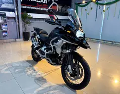 BMW R 1250 GS PREMIUM TRIPLE BLACK BMW R 1250 GS PREMIUM TRIPLE BLACK