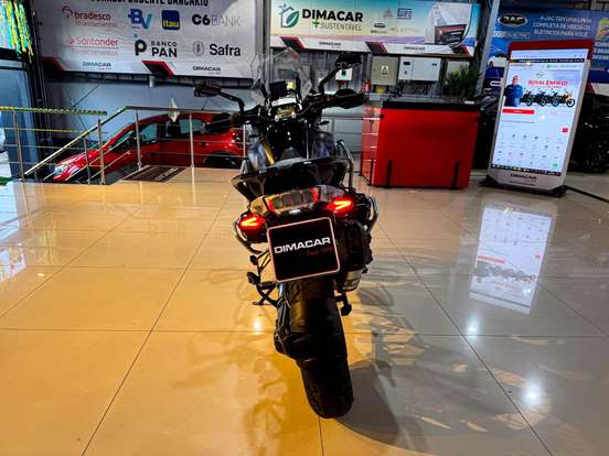 BMW-R 1250 GS PREMIUM TRIPLE BLACK-2023