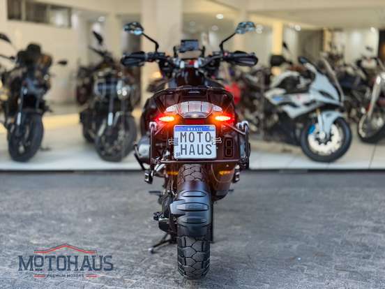 BMW-R 1250 GS PREMIUM TRIPLE BLACK-2023