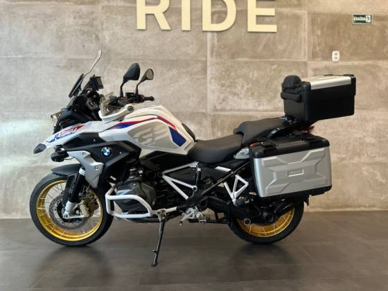 BMW R 1250 GS PREMIUM 