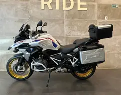 BMW R 1250 GS PREMIUM BMW R 1250 GS PREMIUM