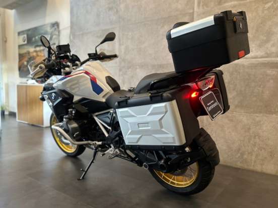 BMW-R 1250 GS PREMIUM-2022