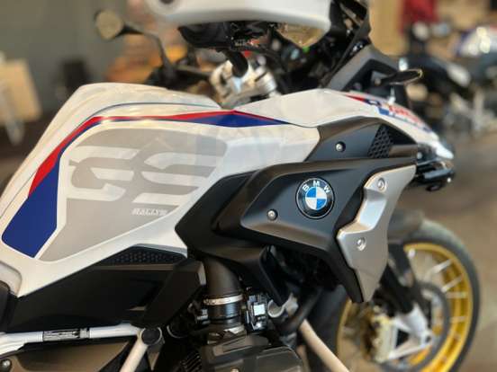BMW-R 1250 GS PREMIUM-2022