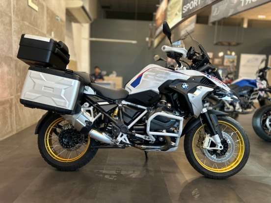 BMW-R 1250 GS PREMIUM-2022