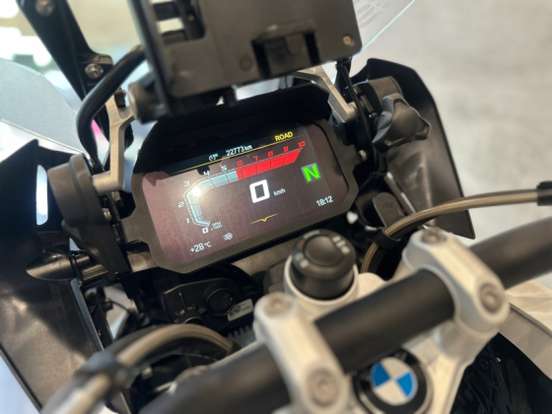 BMW-R 1250 GS PREMIUM-2022