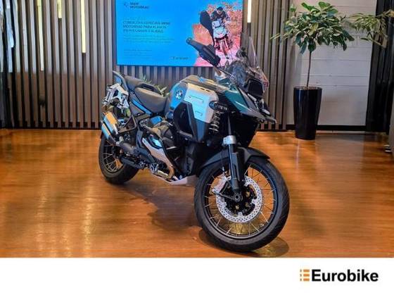 BMW R 1300 GS ADVENTURE OPTION 719 
