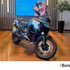BMW R 1300 GS ADVENTURE OPTION 719 BMW R 1300 GS ADVENTURE OPTION 719
