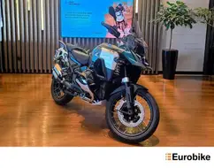 BMW R 1300 GS ADVENTURE OPTION 719 BMW R 1300 GS ADVENTURE OPTION 719