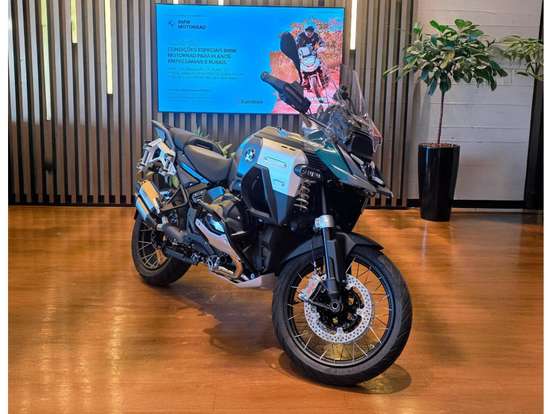 BMW-R 1300 GS ADVENTURE OPTION 719-2026