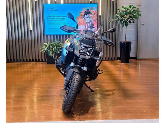 BMW-R 1300 GS ADVENTURE OPTION 719-2026