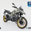BMW R 1300 GS OPTION 719 BMW R 1300 GS OPTION 719