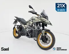 BMW R 1300 GS OPTION 719 BMW R 1300 GS OPTION 719