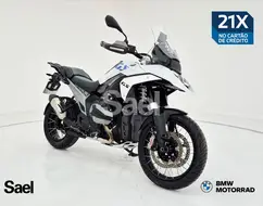 BMW R 1300 GS PLUS BMW R 1300 GS PLUS