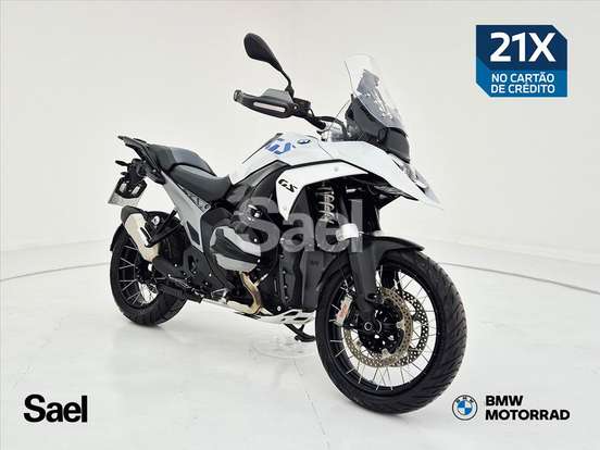 BMW-R 1300 GS PLUS BMW-R 1300 GS PLUS-2025