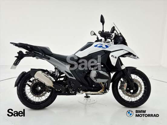 BMW-R 1300 GS PLUS-2025