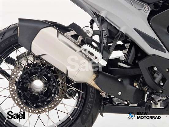 BMW-R 1300 GS PLUS-2025