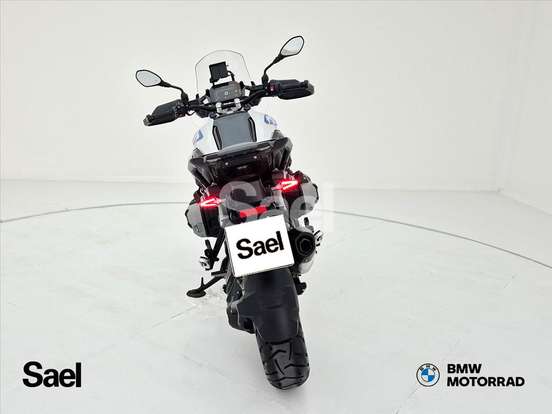 BMW-R 1300 GS PLUS BMW-R 1300 GS PLUS-2025