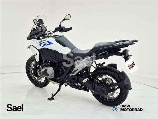 BMW-R 1300 GS PLUS-2025