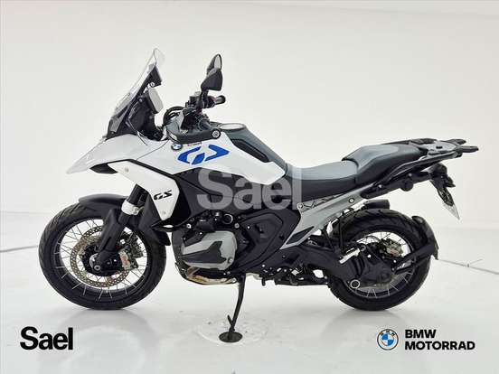 BMW-R 1300 GS PLUS-2025